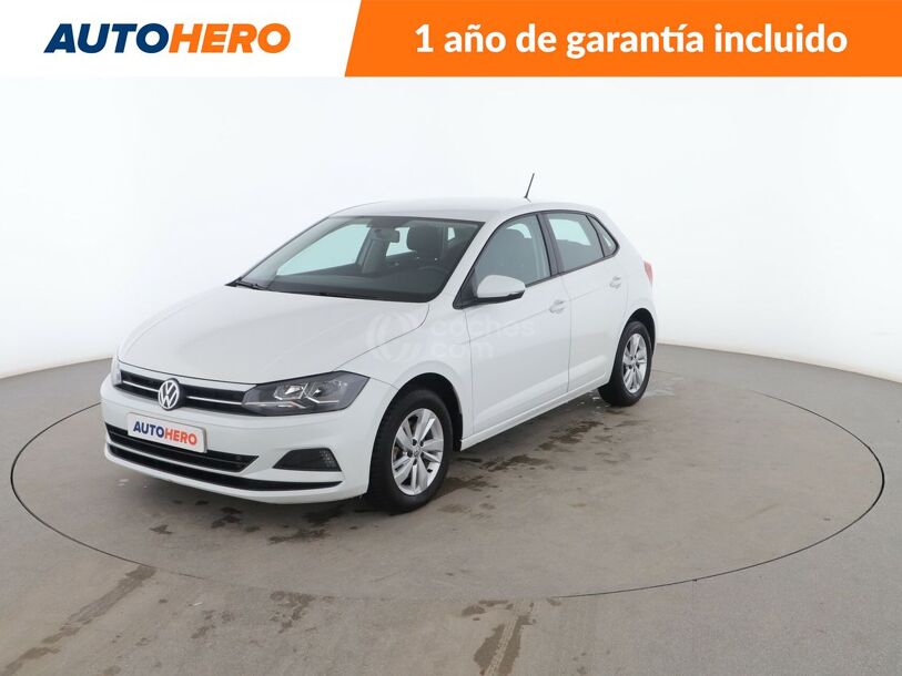 Foto del VOLKSWAGEN Polo 1.6TDI Advance 70kW