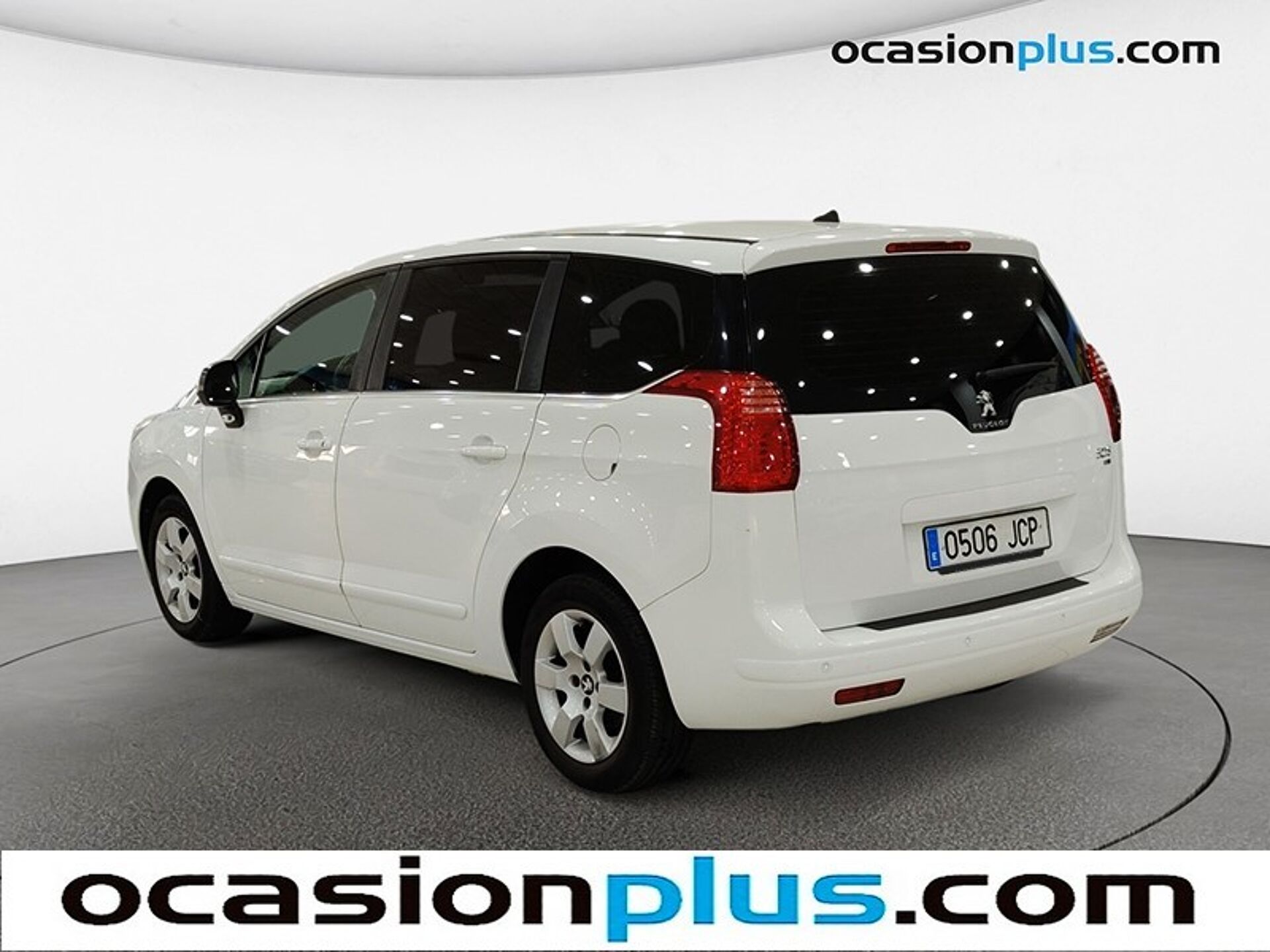 Imagen 3 de PEUGEOT 5008