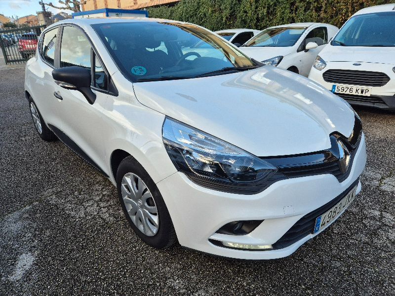 Foto del RENAULT Clio 1.5dCi SS Energy Business 55kW