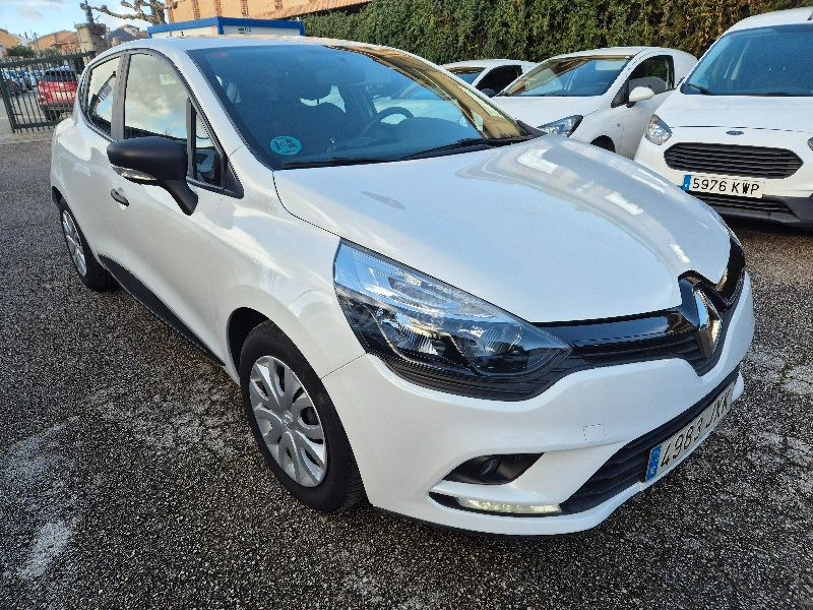 Foto del RENAULT Clio 1.5dCi SS Energy Business 55kW