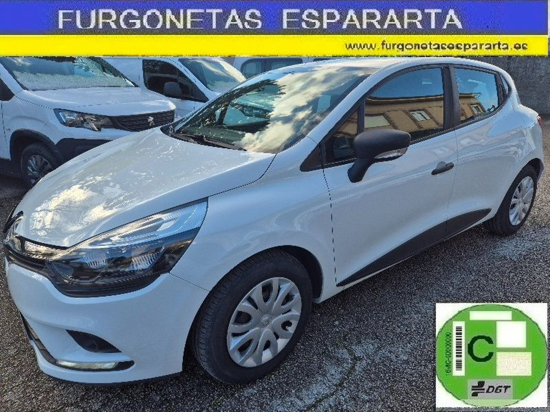 Imagen de RENAULT Clio