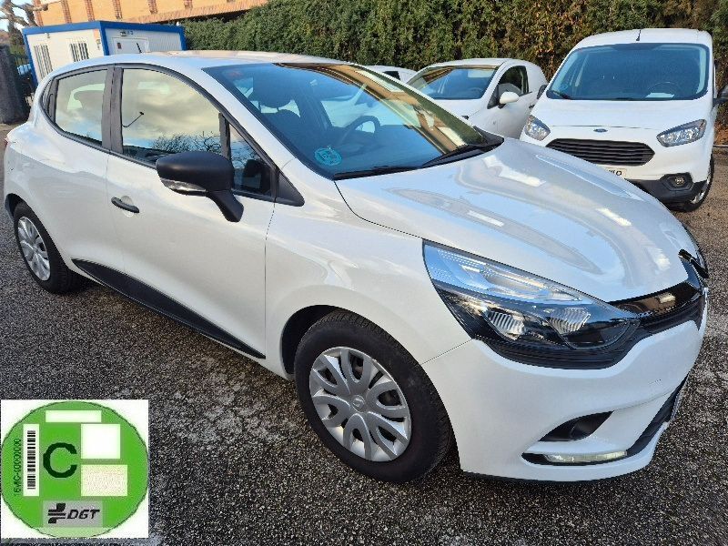 Foto del RENAULT Clio 1.5dCi SS Energy Business 55kW