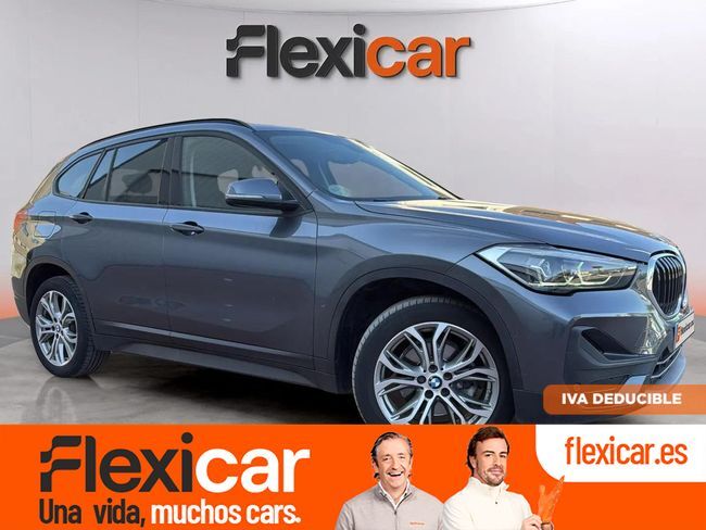 BMW X1 (sDrive18i) en Madrid