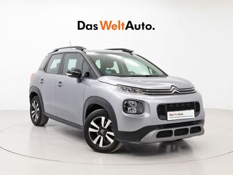 Imagen de CITROEN C3 Aircross Puretech S&S Feel 110