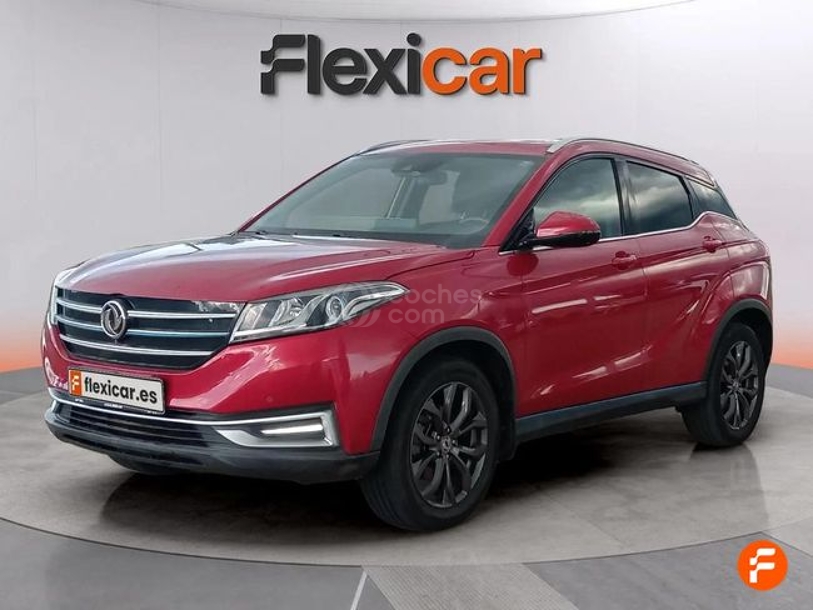 Foto del DFSK SERES 3 S2