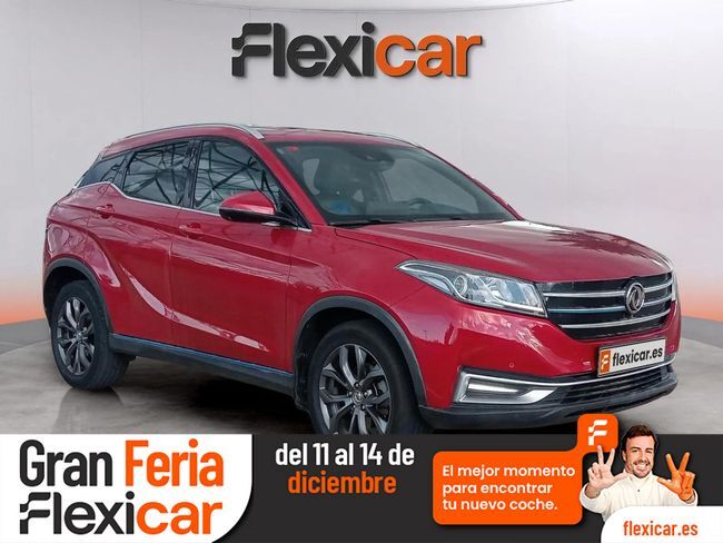 DFSK SERES 3 (Seres 3 S2 160CV) en Girona