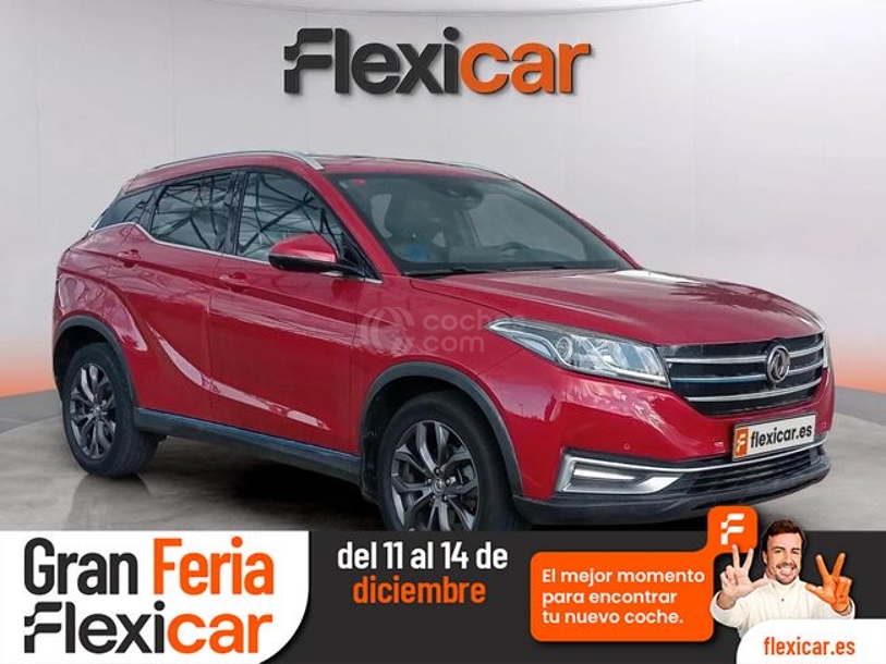 Foto del DFSK SERES 3 S2