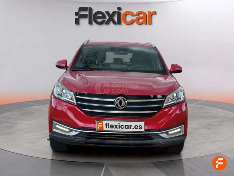 Foto del DFSK SERES 3 S2