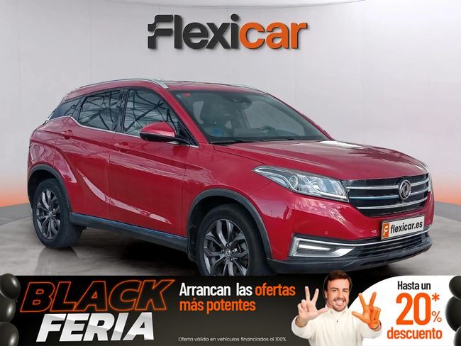 DFSK SERES 3 (Seres 3 S2 160CV) en Girona