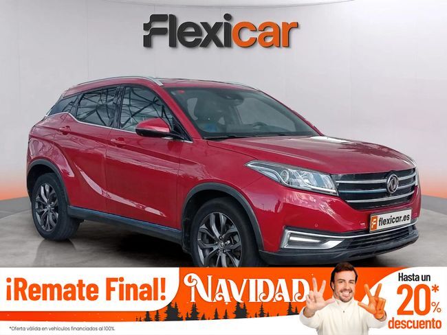 DFSK SERES 3 (Seres 3 S2 160CV) en Girona