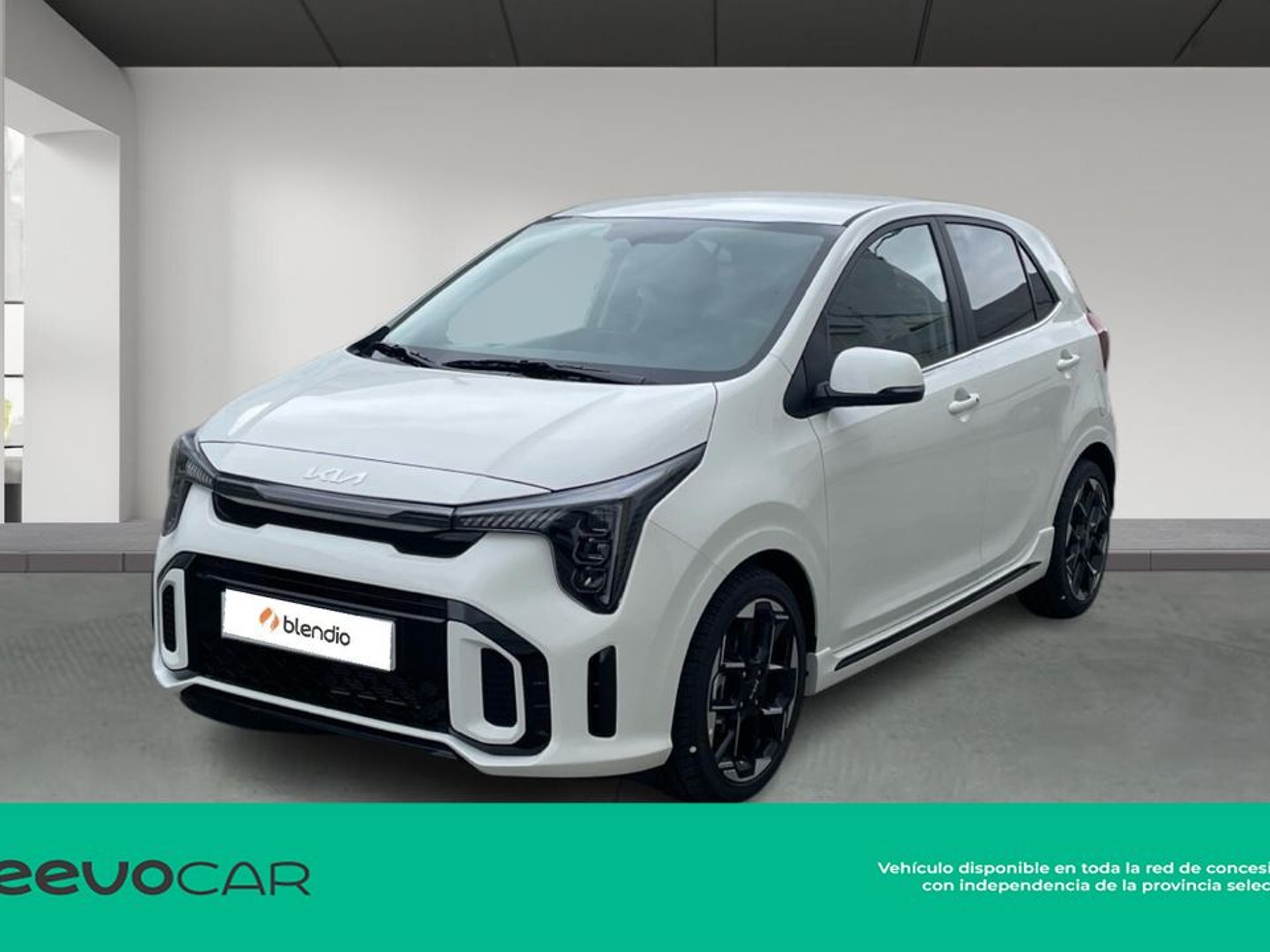 Imagen de KIA Picanto