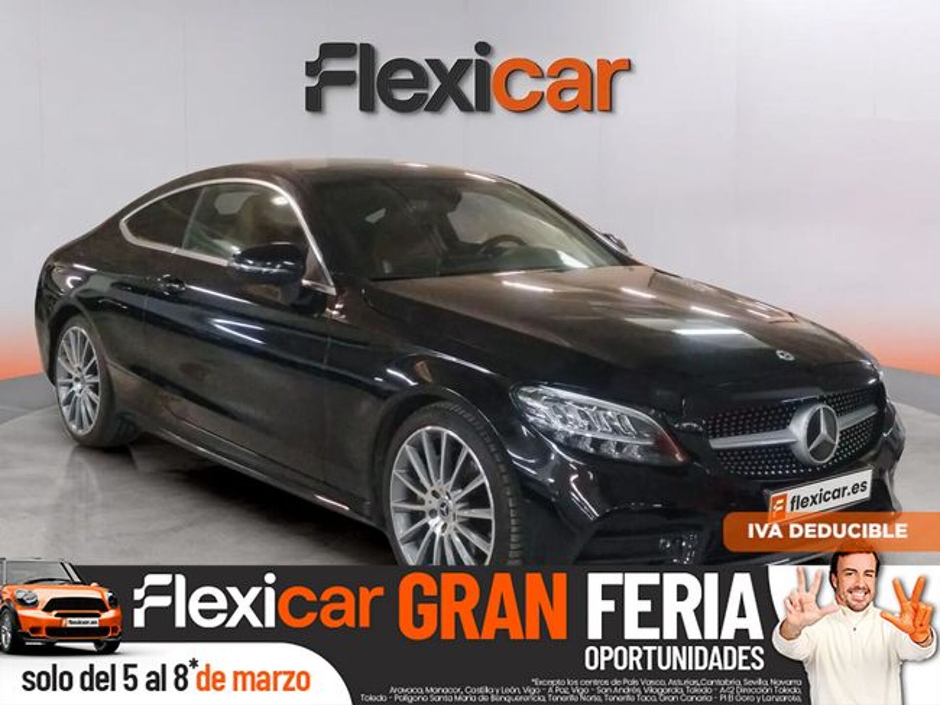 Imagen 1 de MERCEDES Clase C