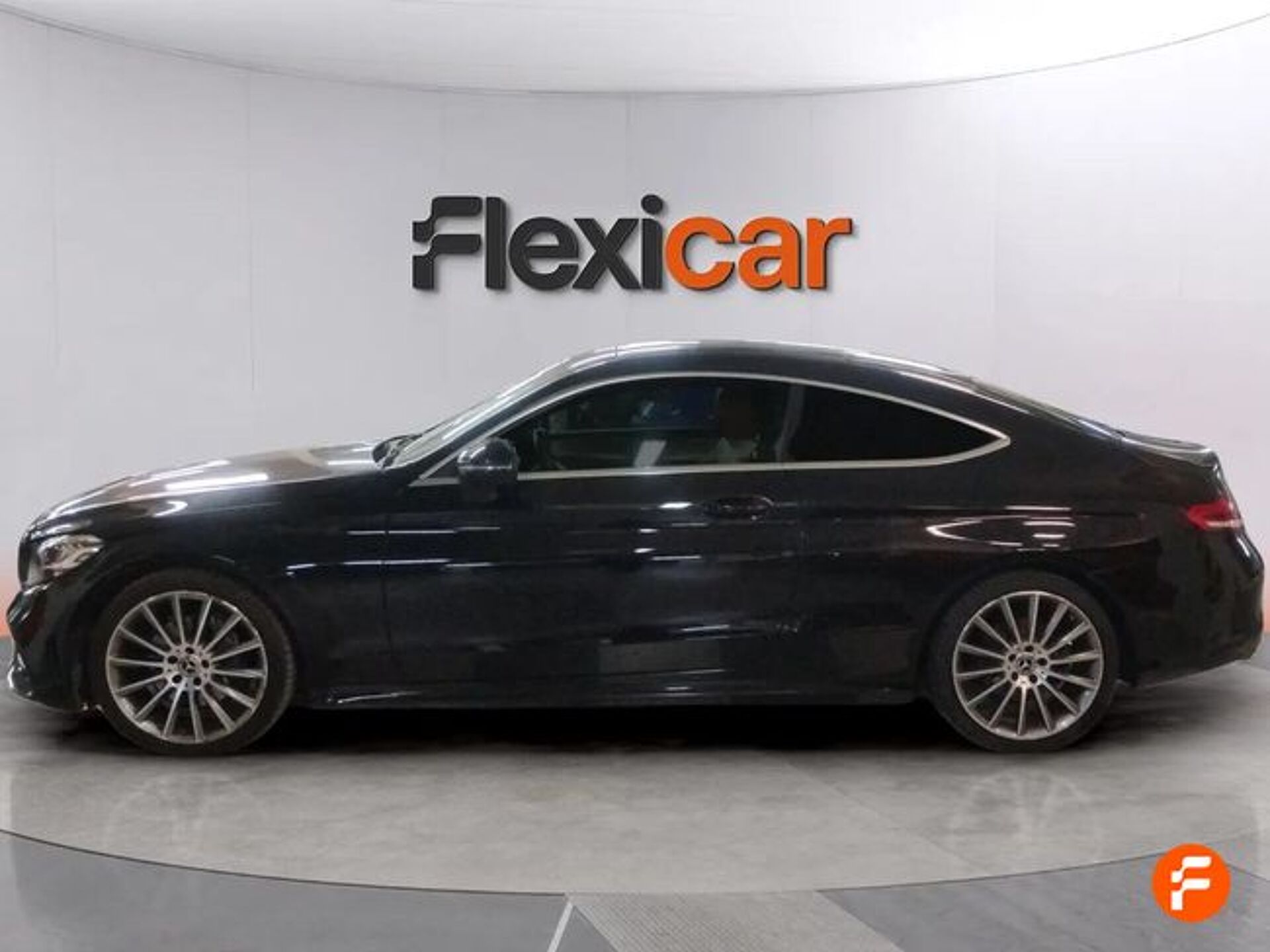 Imagen 3 de MERCEDES Clase C