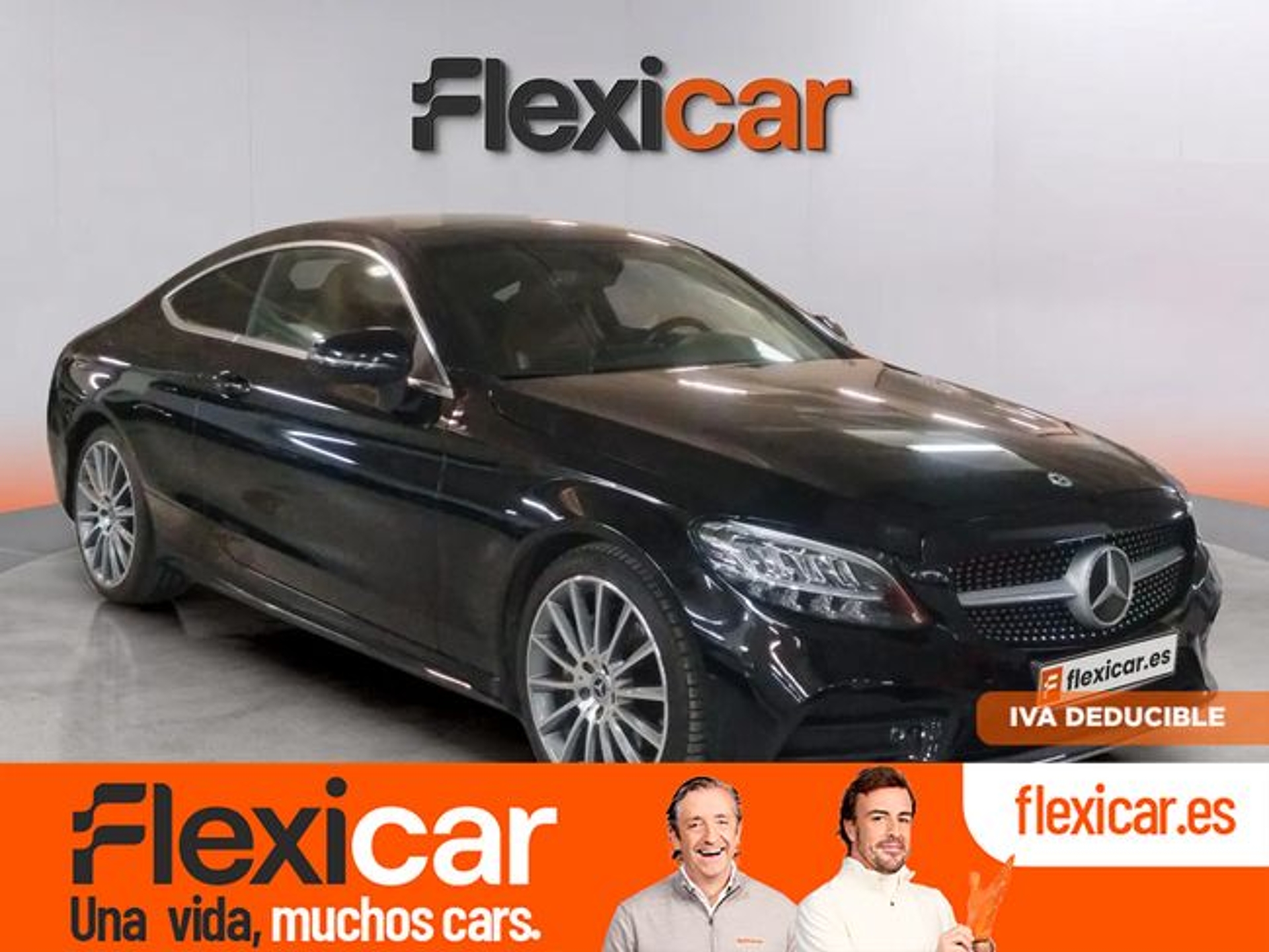 Imagen de MERCEDES Clase C