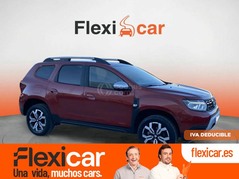 Foto del DACIA Duster 1.5 Blue dCi Prestige 4x2 85kW