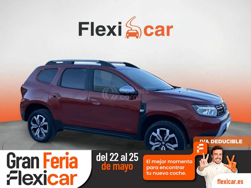 Foto del DACIA Duster 1.5 Blue dCi Prestige 4x2 85kW