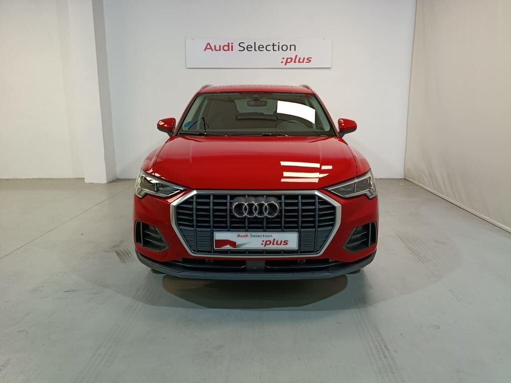 Foto del AUDI Q3 45 TFSI Advanced quattro 180kW S tronic
