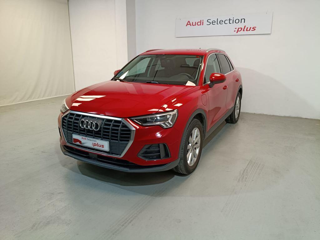 AUDI Q3 (Advanced 45 TFSIe 180 kW (245 CV) S tronic) en Alicante