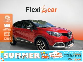 Imagen de RENAULT Captur TCe Energy Xmod 120