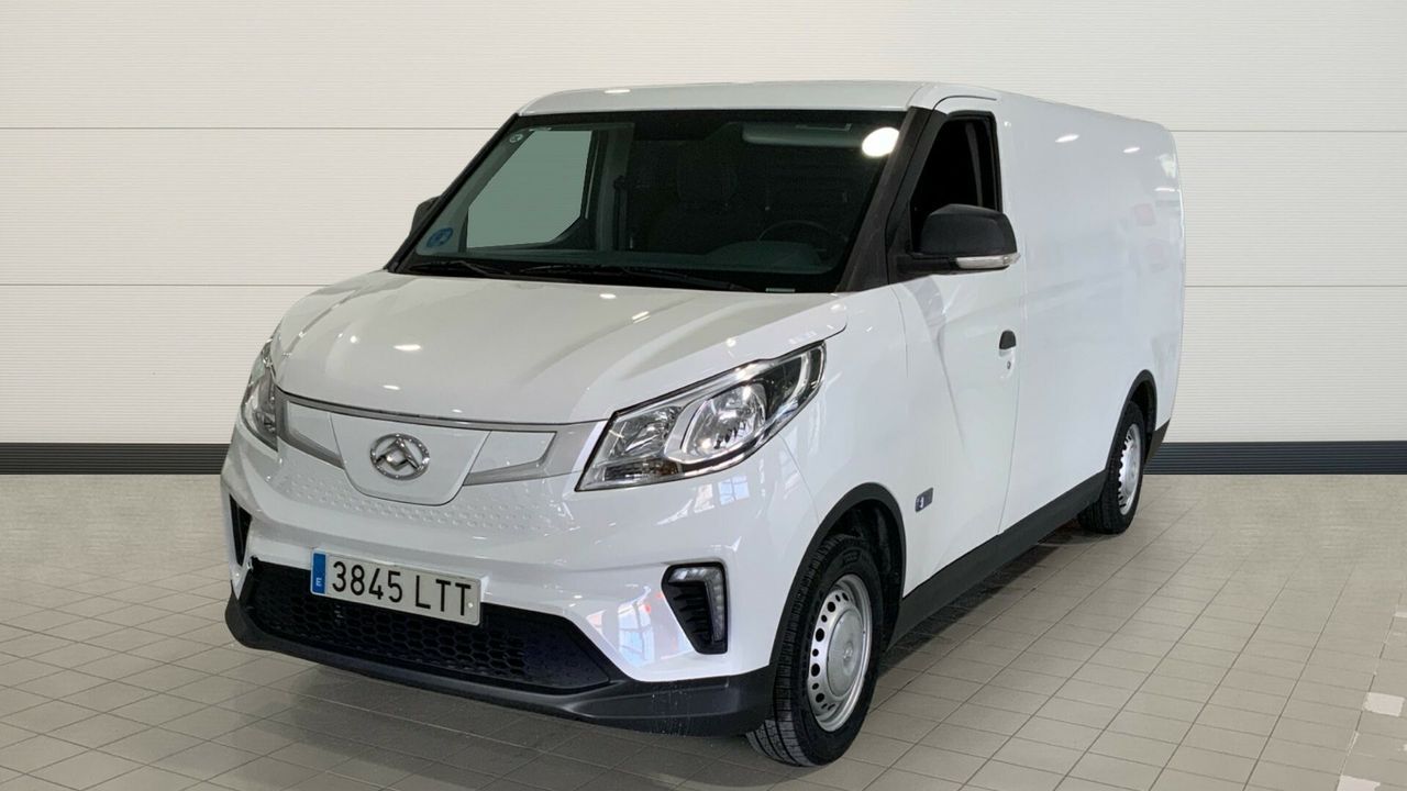 Foto del MAXUS e Deliver 3 LWB 50kWh