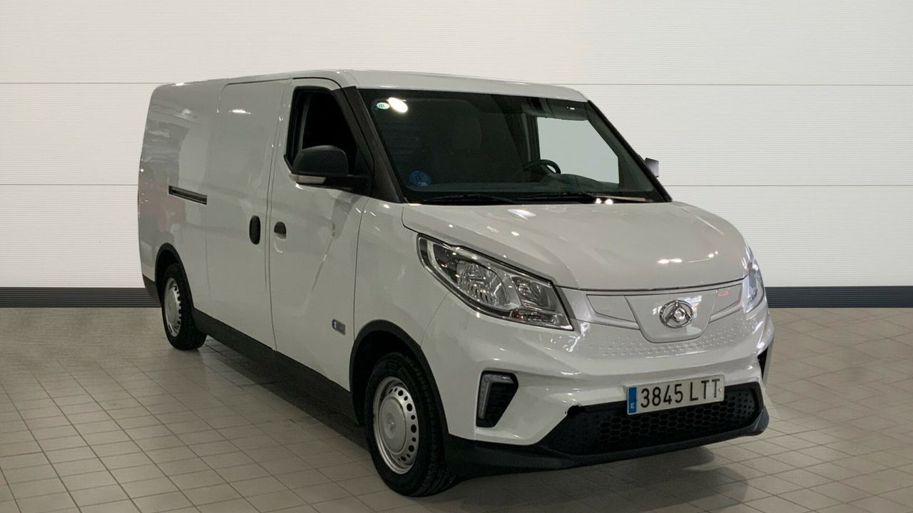 Foto del MAXUS e Deliver 3 LWB 50kWh