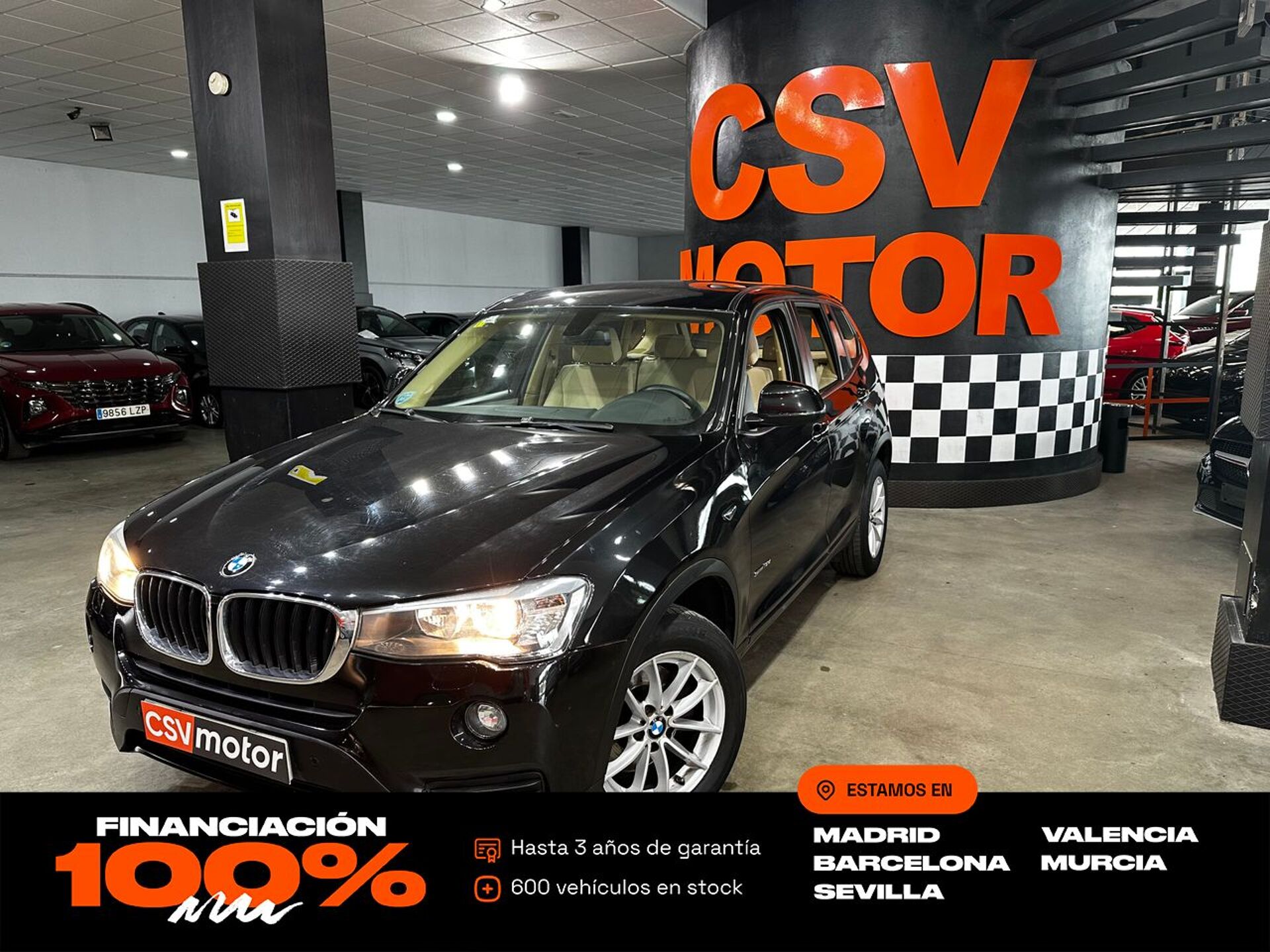 Imagen de BMW X3