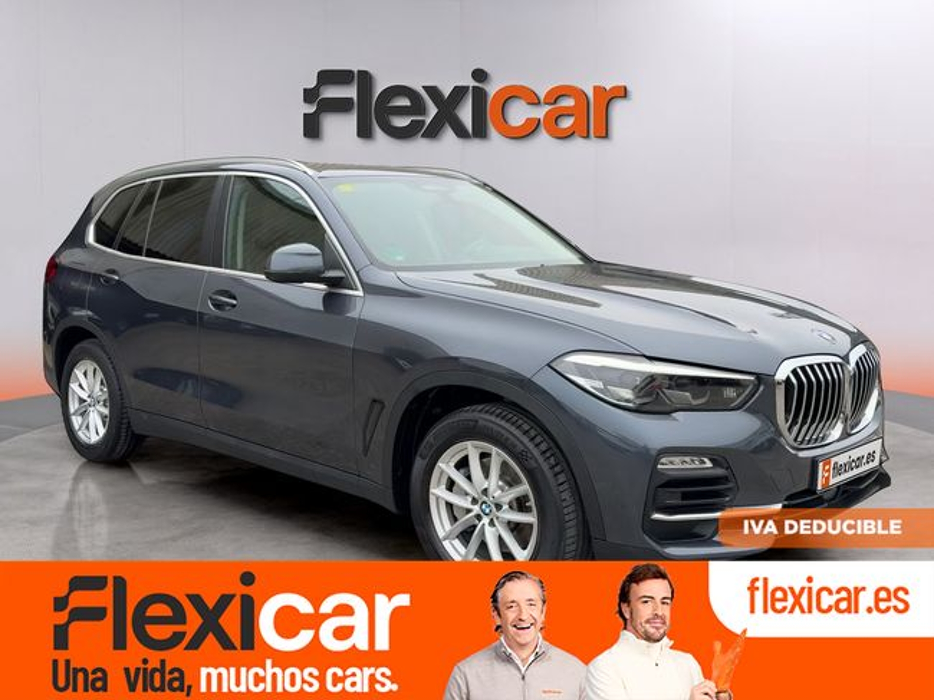 Imagen de BMW X5