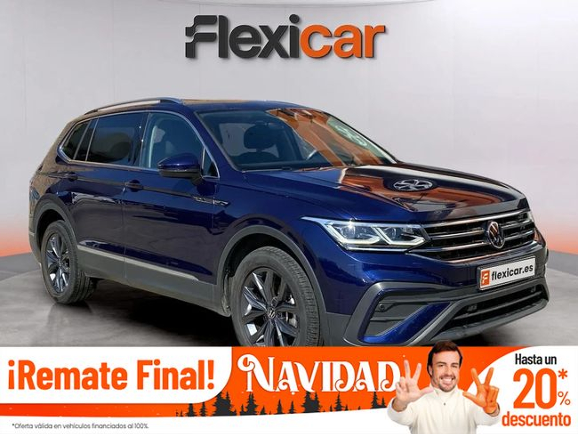 Imagen de VOLKSWAGEN Tiguan