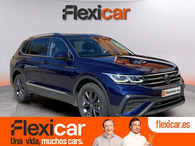 VOLKSWAGEN Tiguan (Life 2.0 TDI 110kW (150CV) DSG) en Cádiz