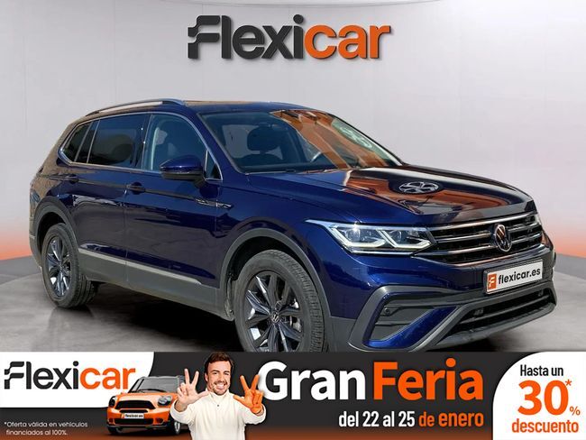 Foto del VOLKSWAGEN Tiguan 2.0TDI DSG Life 110kW