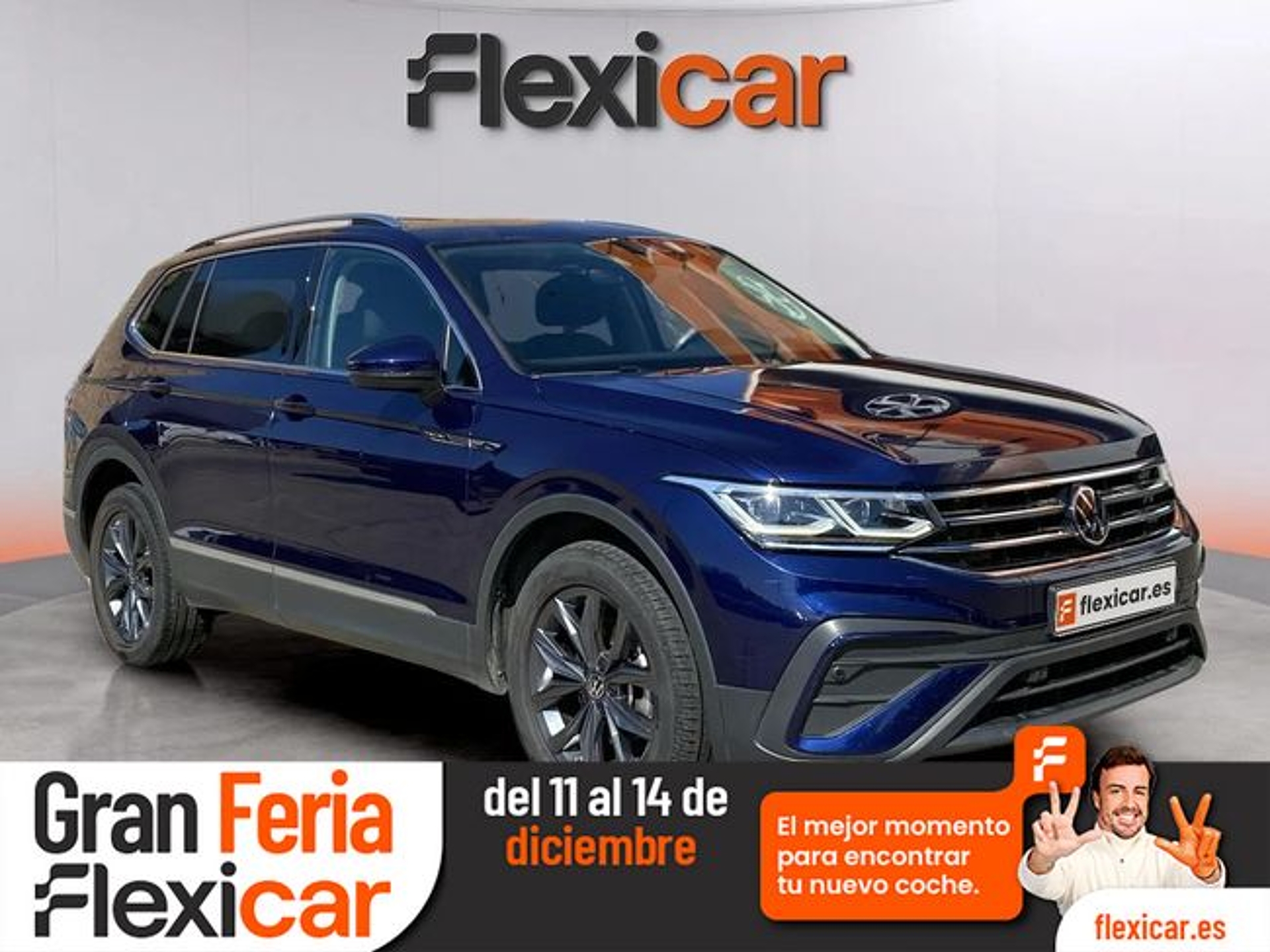 Imagen de VOLKSWAGEN Tiguan