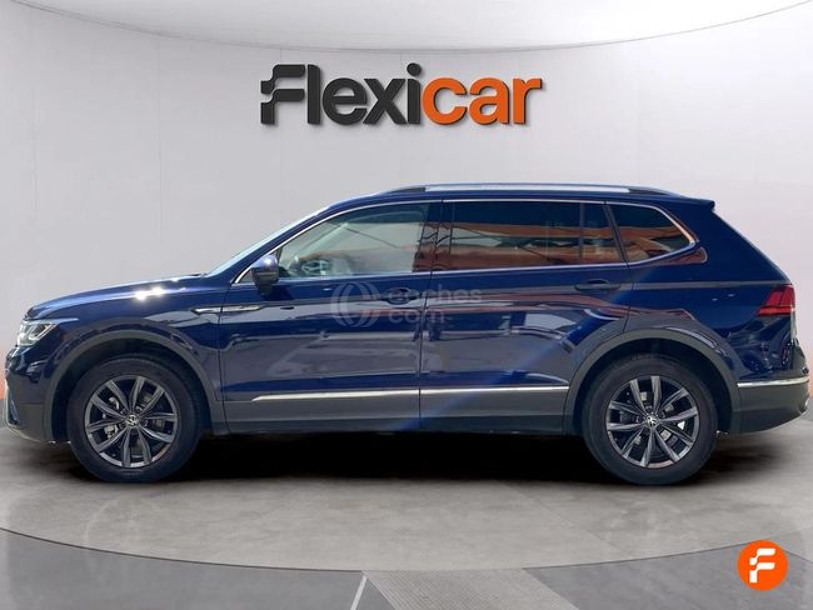 Foto del VOLKSWAGEN Tiguan 2.0TDI DSG Life 110kW