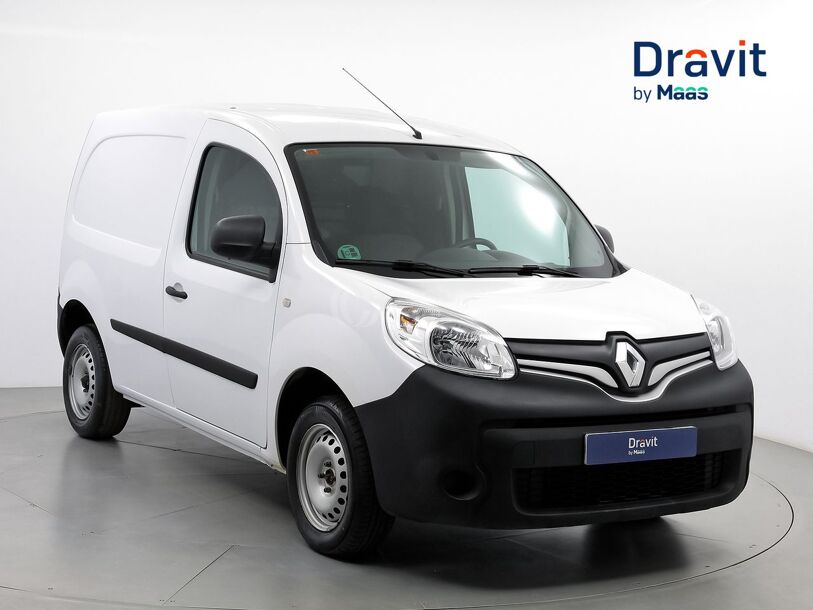 Foto del RENAULT Kangoo Fg. 1.5dCi Profesional 55kW