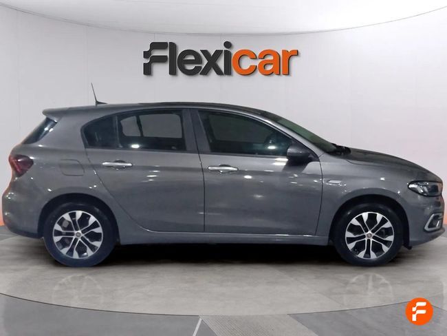 Foto del FIAT Tipo 1.0 GSE City Life