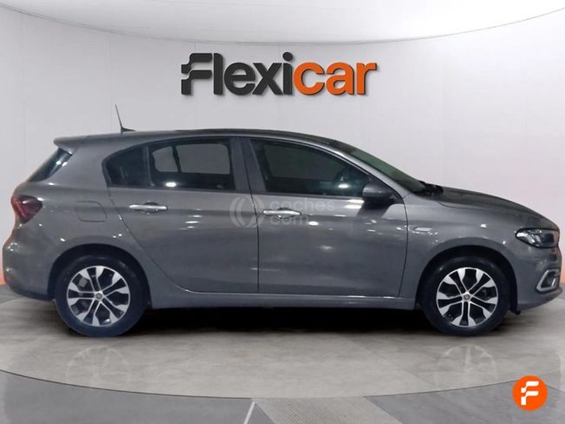 Foto del FIAT Tipo 1.0 GSE City Life