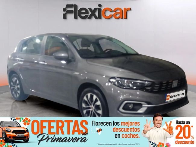 Foto del FIAT Tipo 1.0 GSE City Life