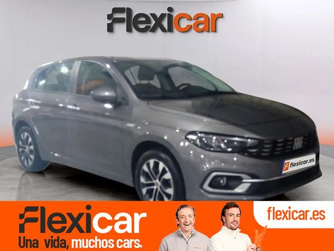 FIAT Tipo (HB City Life 1.0 74kW (100CV)) en Huelva