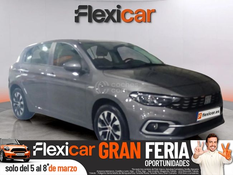 Foto del FIAT Tipo 1.0 GSE City Life