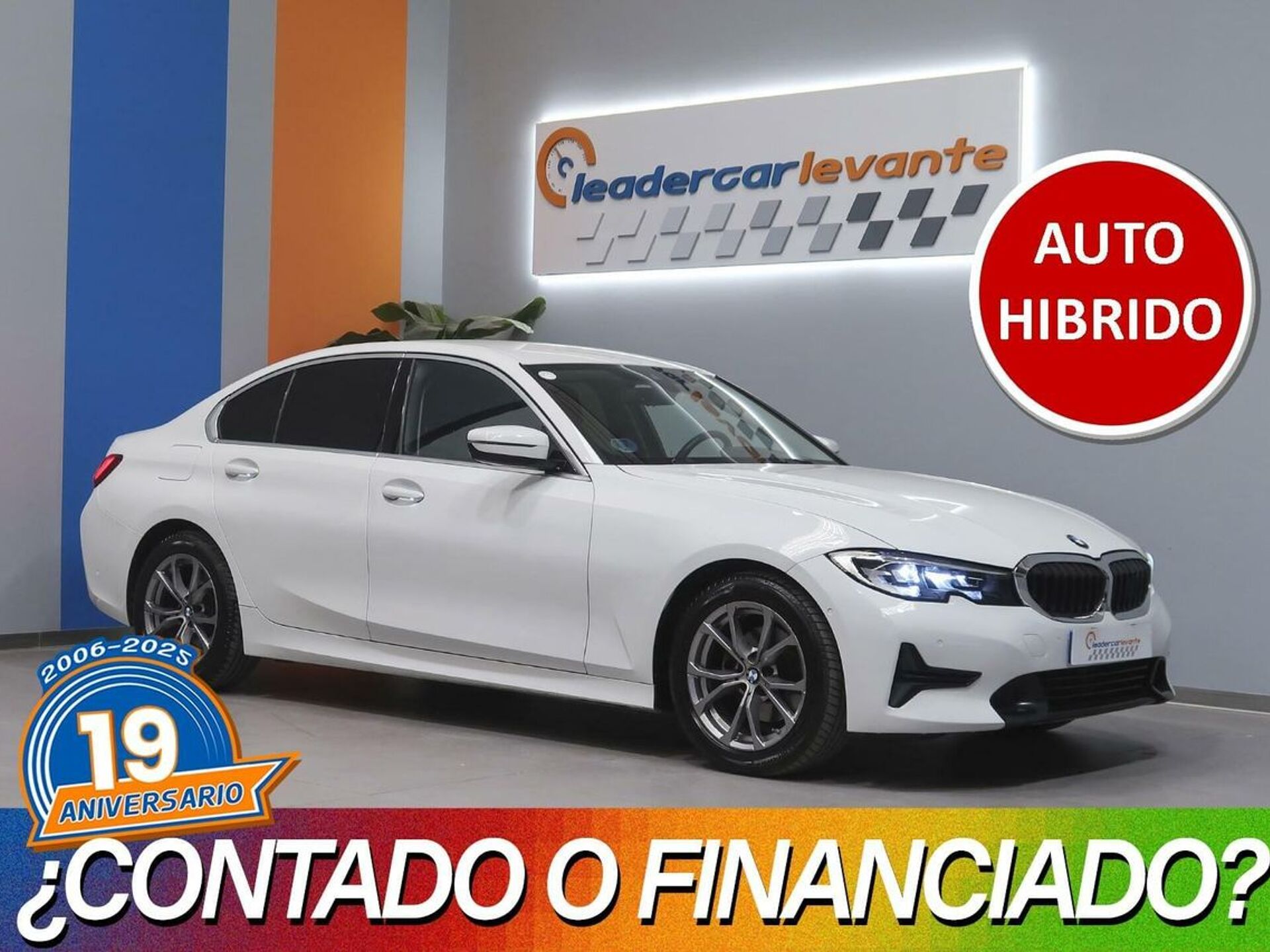 Imagen de BMW Serie 3