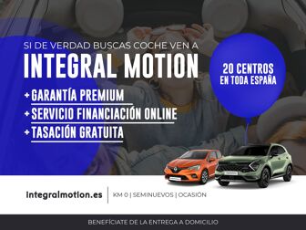 Imagen de RENAULT Espace Espace 1.2 E-Tech Híbrido Techno Esprit Alpine 146kW