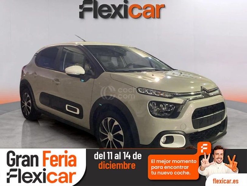 Foto del CITROEN C3 1.2 PureTech S&S Feel Pack 110