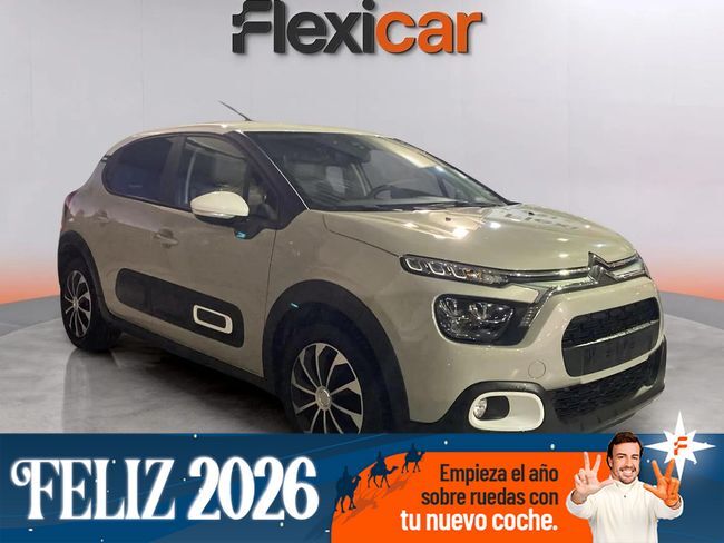 CITROEN C3 (PureTech 81KW (110CV) S&S Feel Pack) en Madrid
