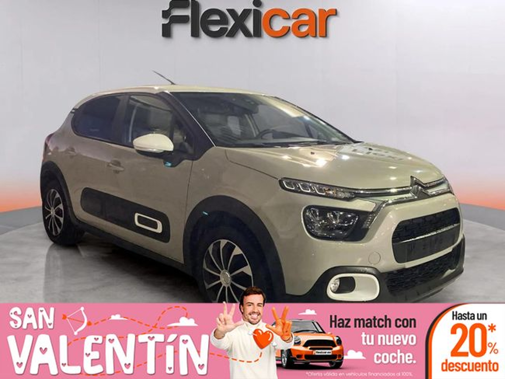 Imagen de CITROEN C3