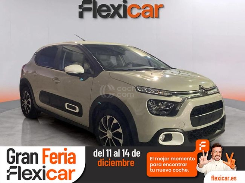Foto del CITROEN C3 1.2 PureTech S&S Feel Pack 110