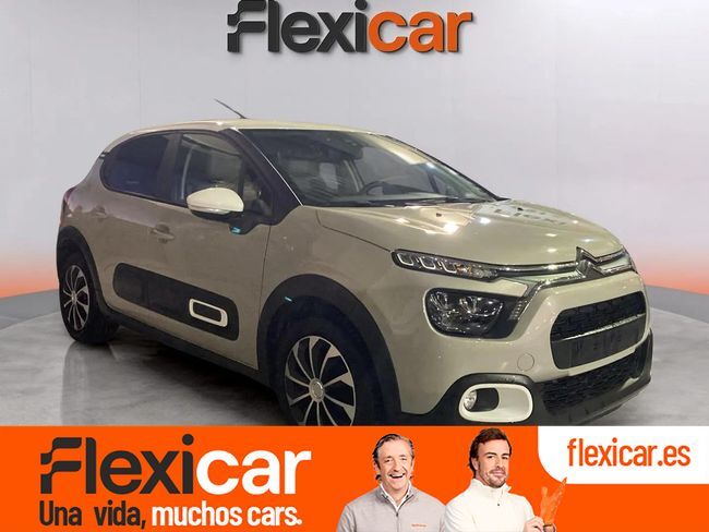 CITROEN C3 (PureTech 81KW (110CV) S&S Feel Pack) en Madrid