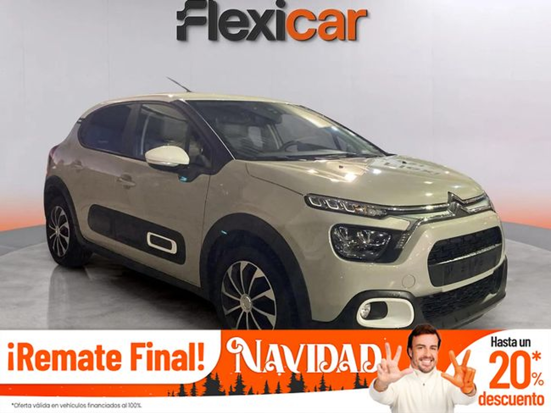 Imagen de CITROEN C3