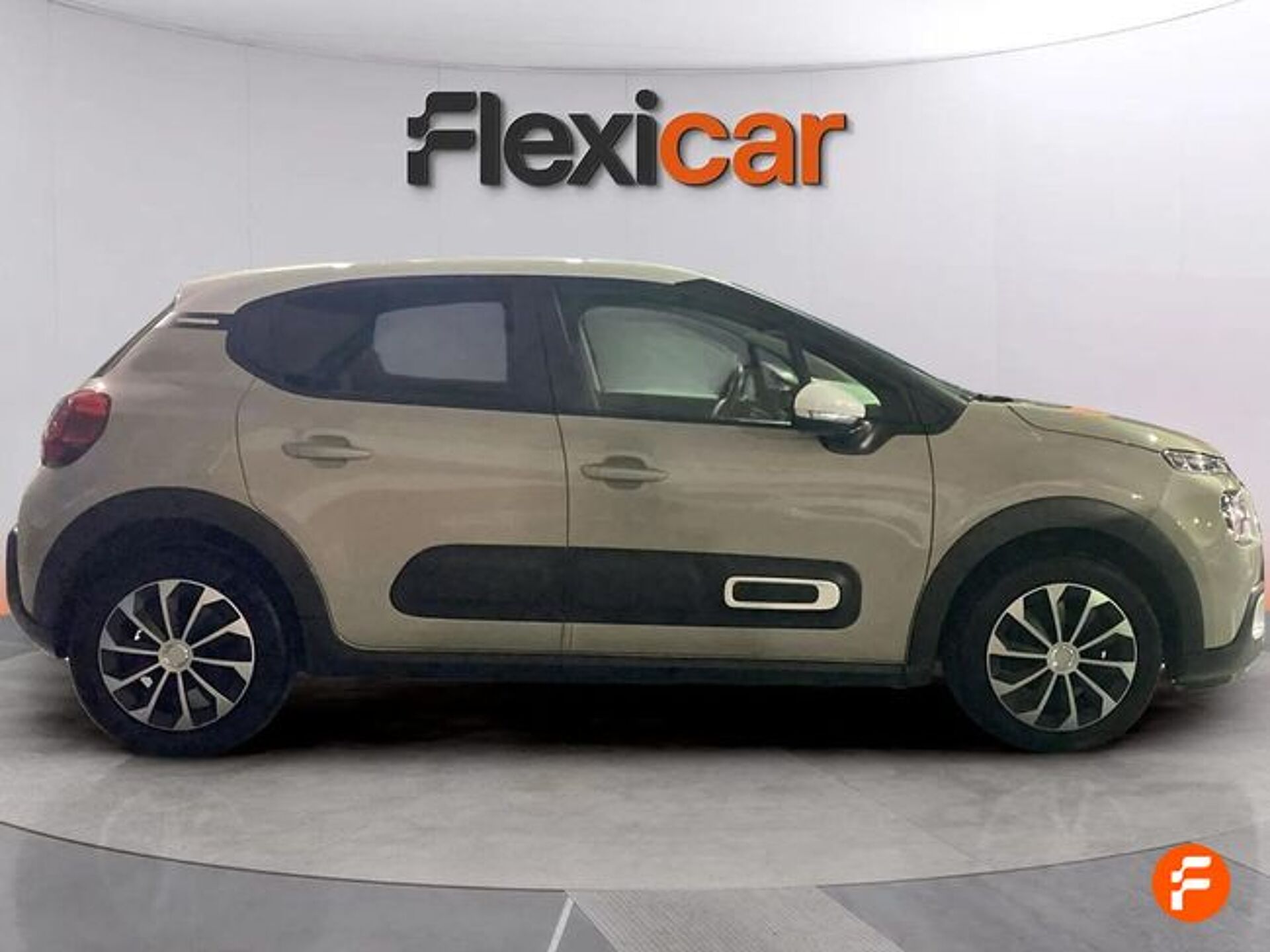 Imagen 2 de CITROEN C3