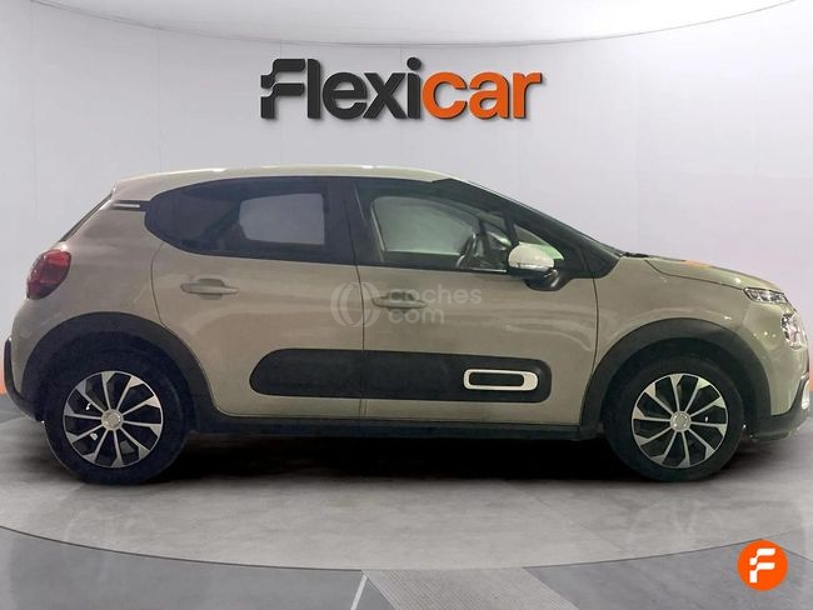 Foto del CITROEN C3 1.2 PureTech S&S Feel Pack 110