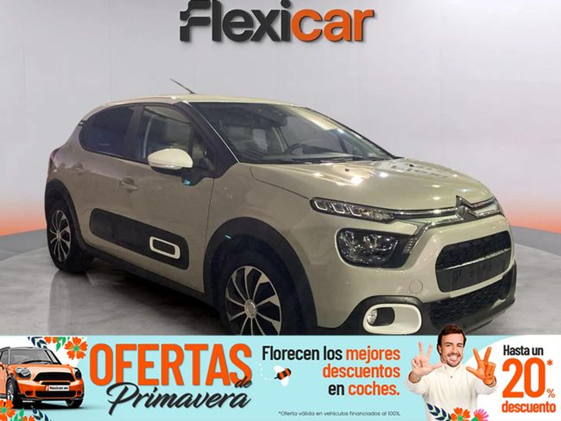 Imagen de CITROEN C3