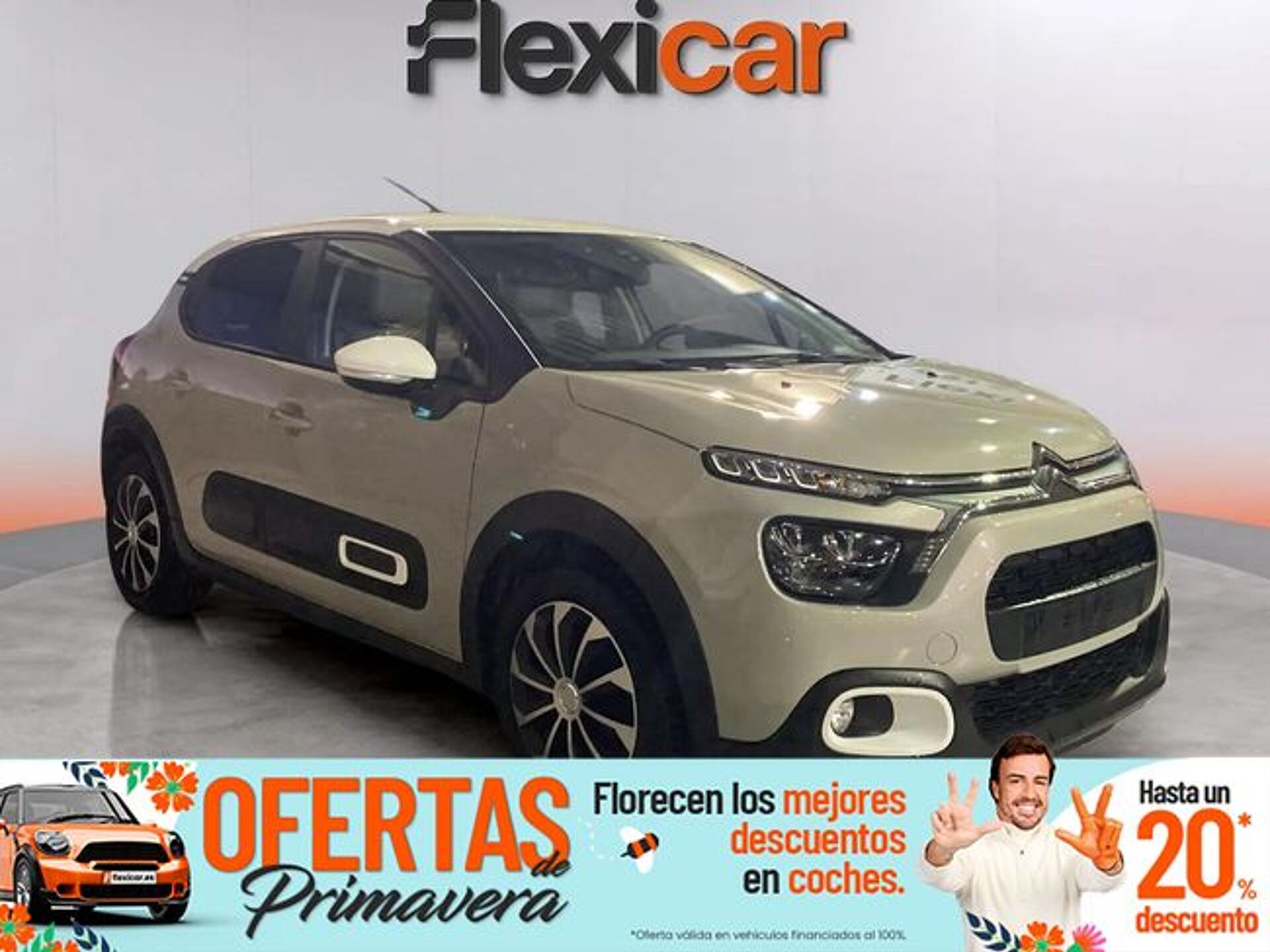 Imagen 1 de CITROEN C3